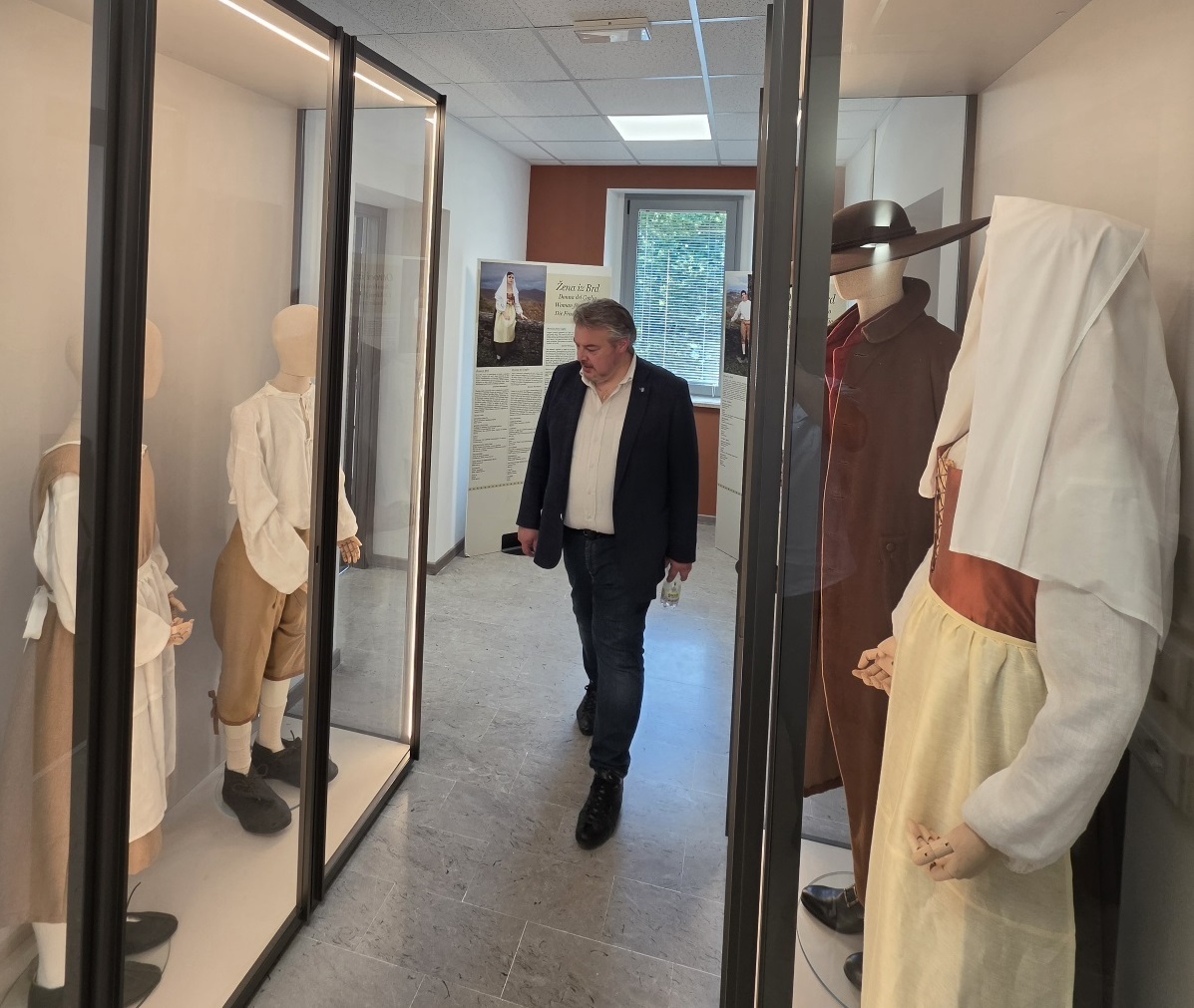 SAN FLORIANO. BERNARDIS (FP): NUOVO MUNICIPIO È SINERGIA VIRTUOSA
